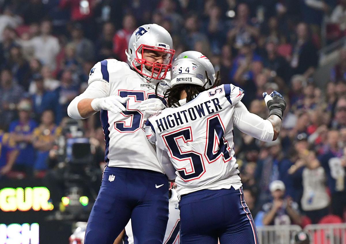 Super Bowl LIII